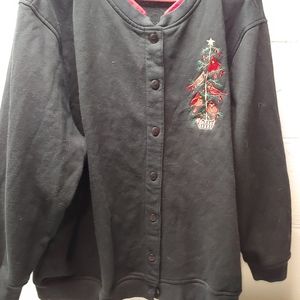 Shenanigans sweatshirt